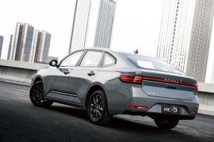 Baojun RC-5 2020 года 